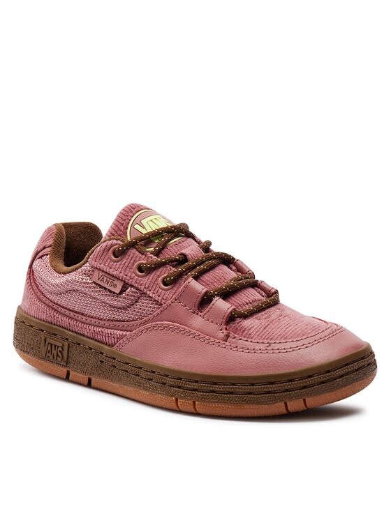

Кроссовки Vans, розовый