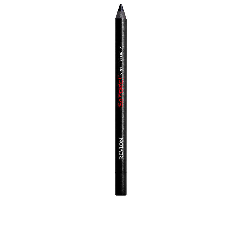 

Подводка для глаз So fierce! vinyl eyeliner Revlon mass market, 1 шт, midnight mystery-black
