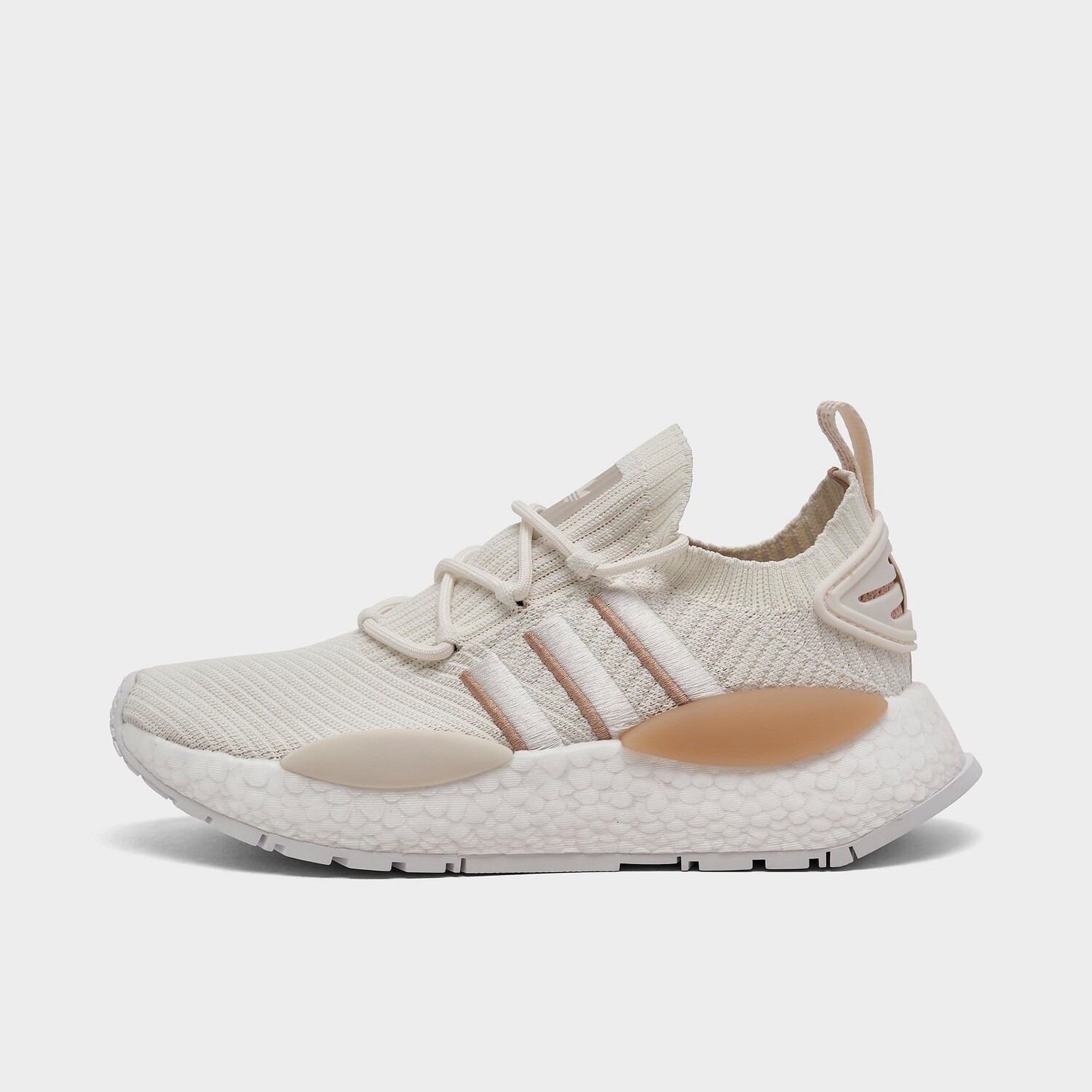 

Женские повседневные кроссовки adidas Originals NMD_W1, кремовый