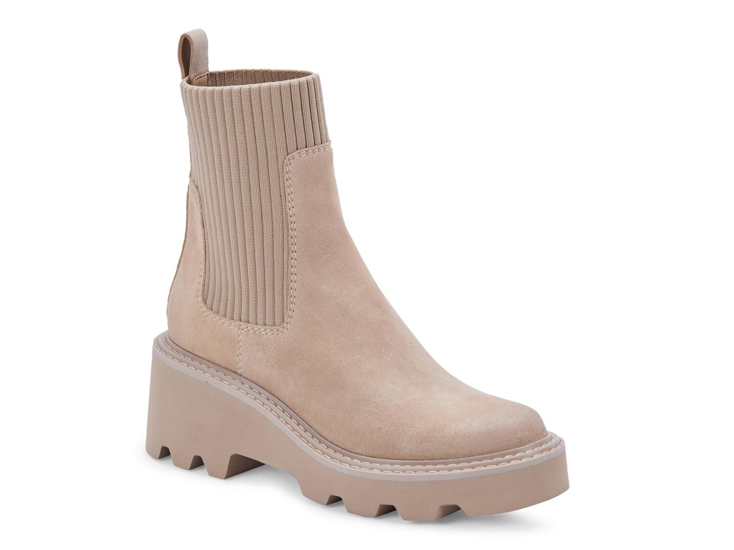 

Ботинки Dolce Vita Hoven H2O, цвет Beige Suede