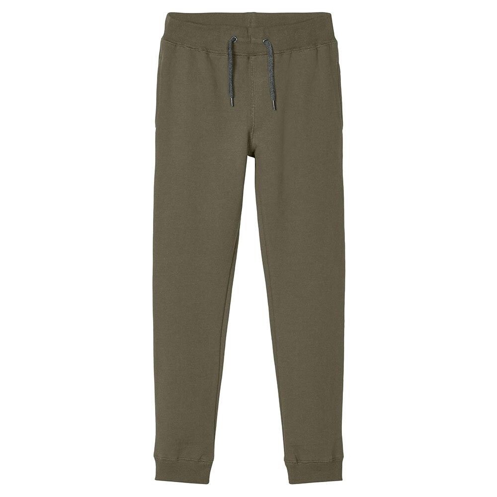 

Спортивные брюки Name It, серый