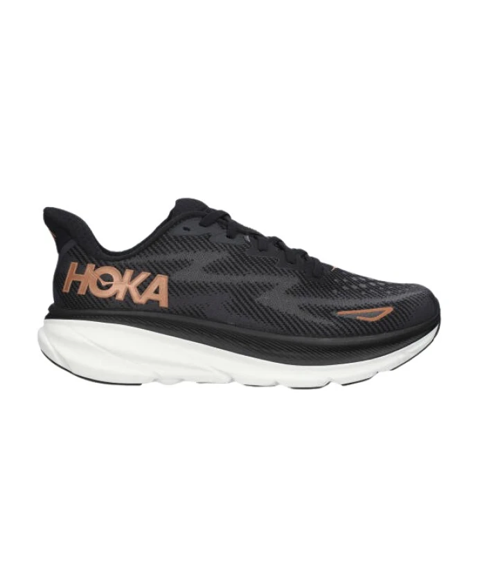 

Кроссовки Hoka One One, черный