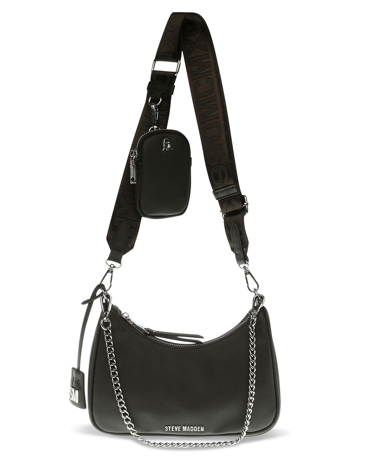 

Сумочка через плечо BVital-S Steve Madden