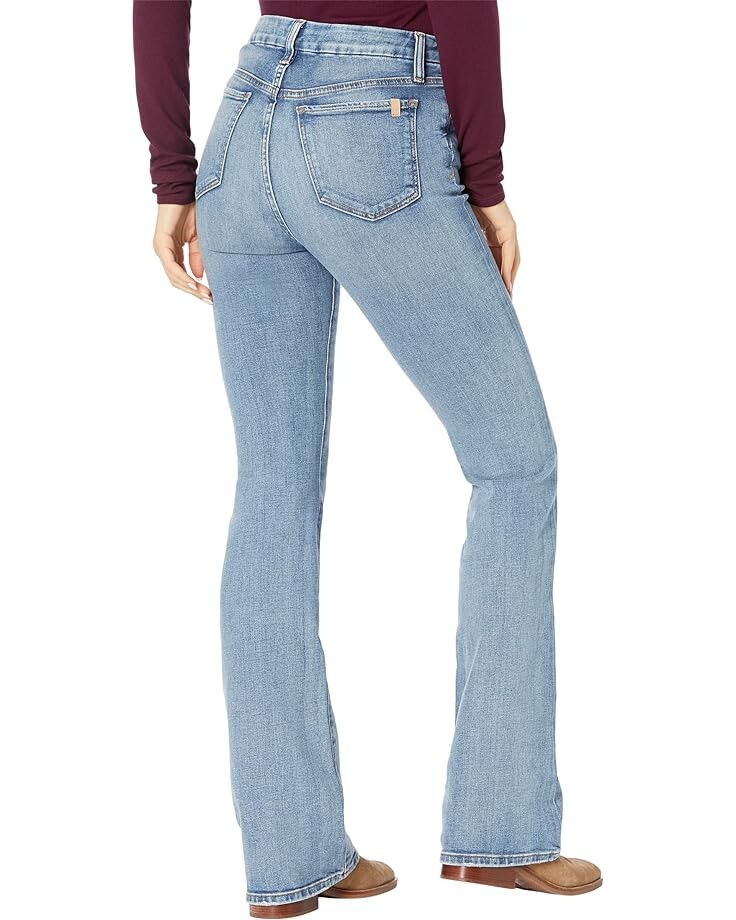 

Джинсы Joe's Jeans The High Honey Bootcut, цвет Abyss