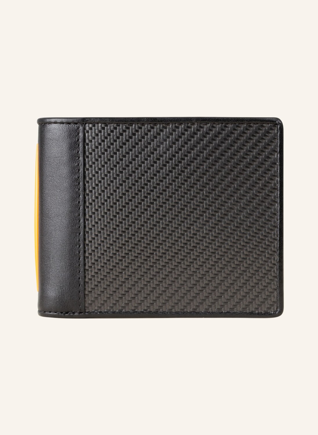 

Кошелек TUMI GLOBAL, черный