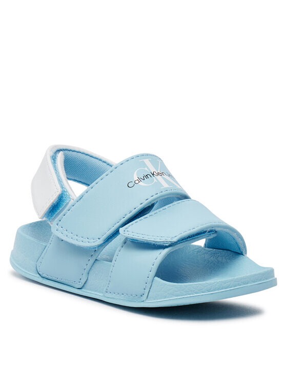 

Сандалии Calvin Klein, синий