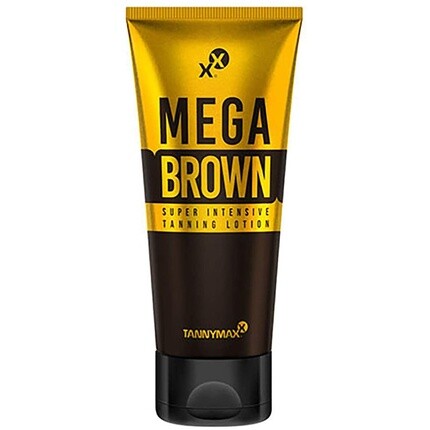 

Megabrown Суперинтенсивный лосьон для загара, Tannymaxx