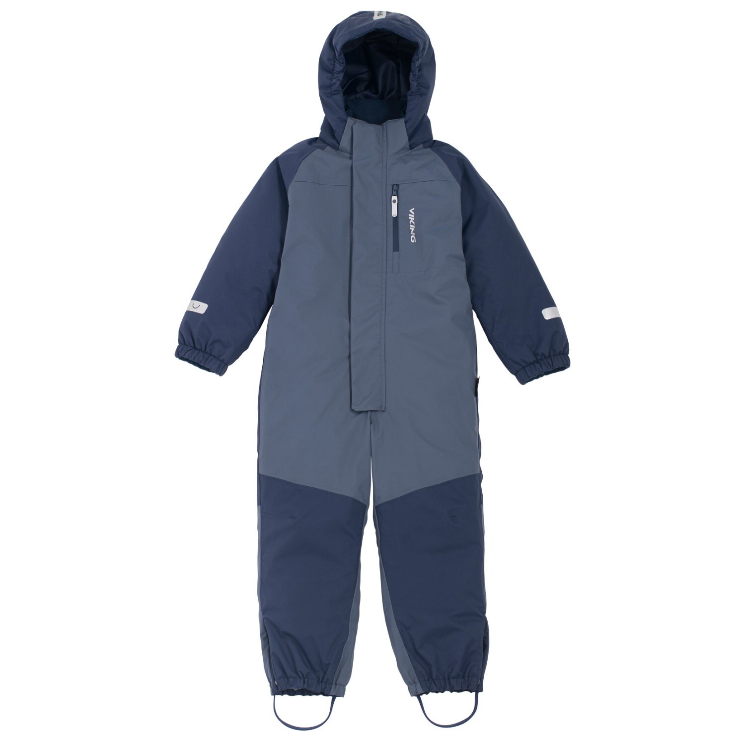 Комбинезон Viking Toasty Winter Thermal Overall, темно-синий