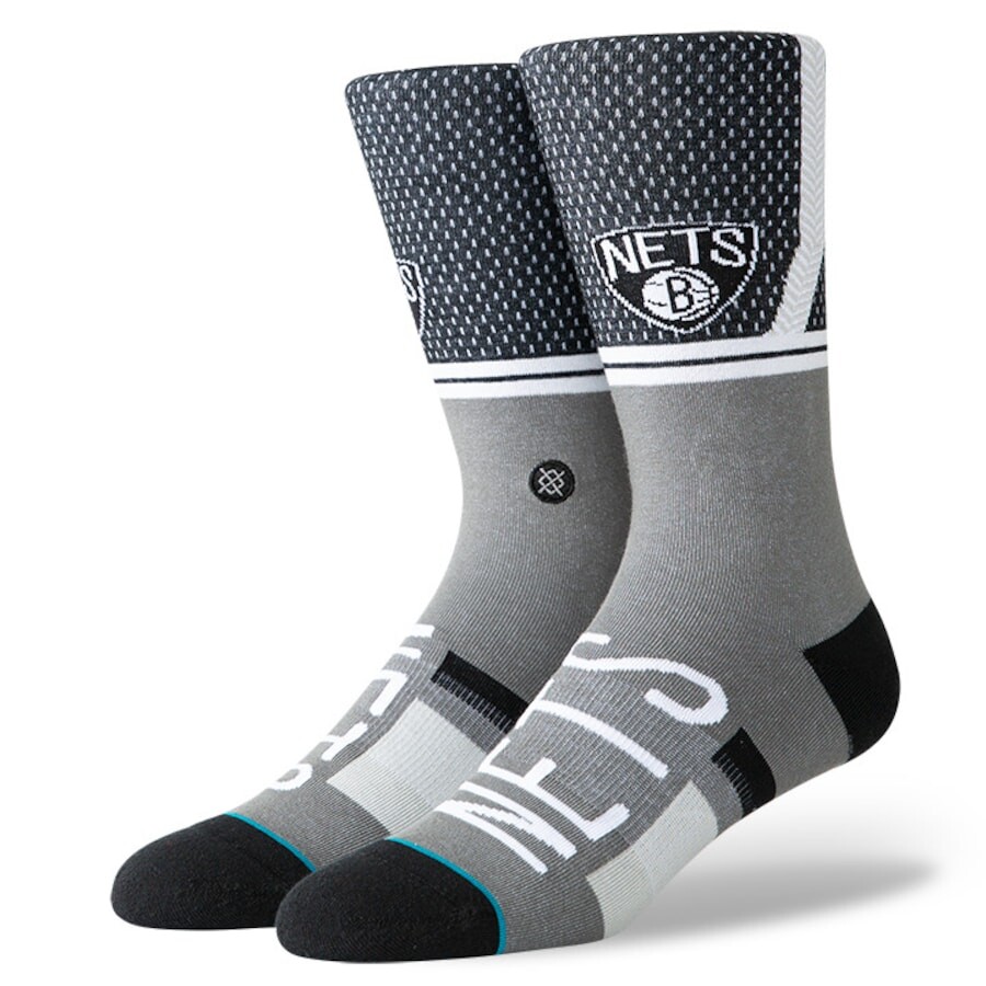 

Носки Stance Brooklyn Nets