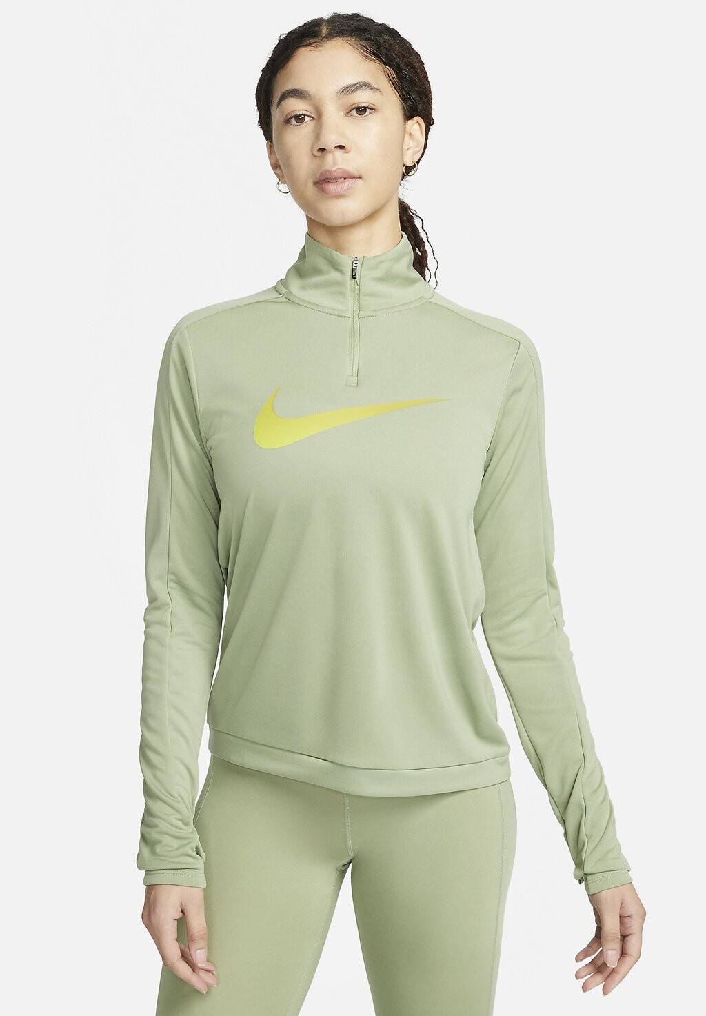 

Рубашка с длинным рукавом Nike