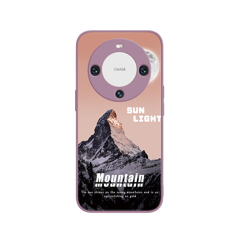 

Чехол для телефона MSMF Us 10 Cents Msmf, DWFQBL5642 - Rose pink
