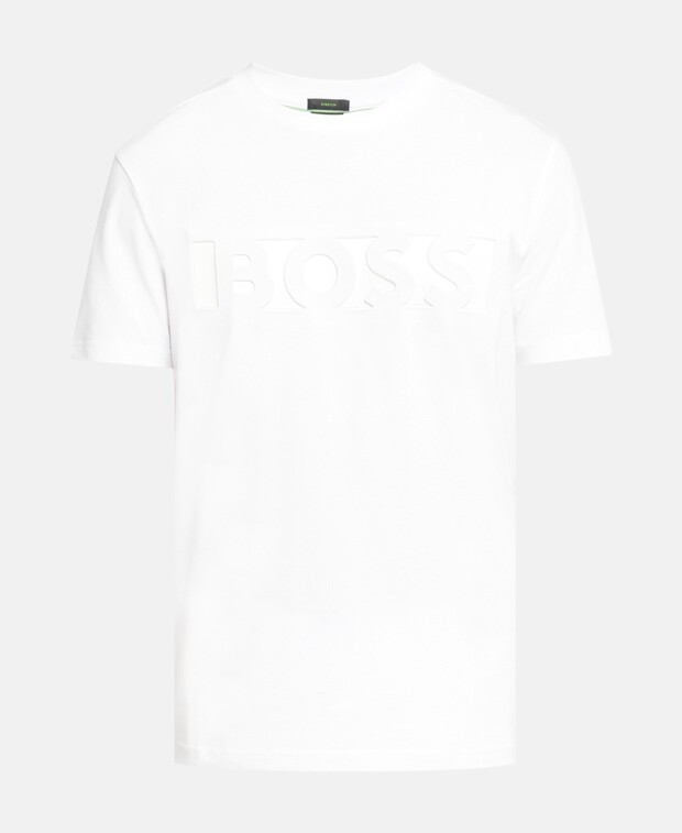 

Футболка Boss Green, белый