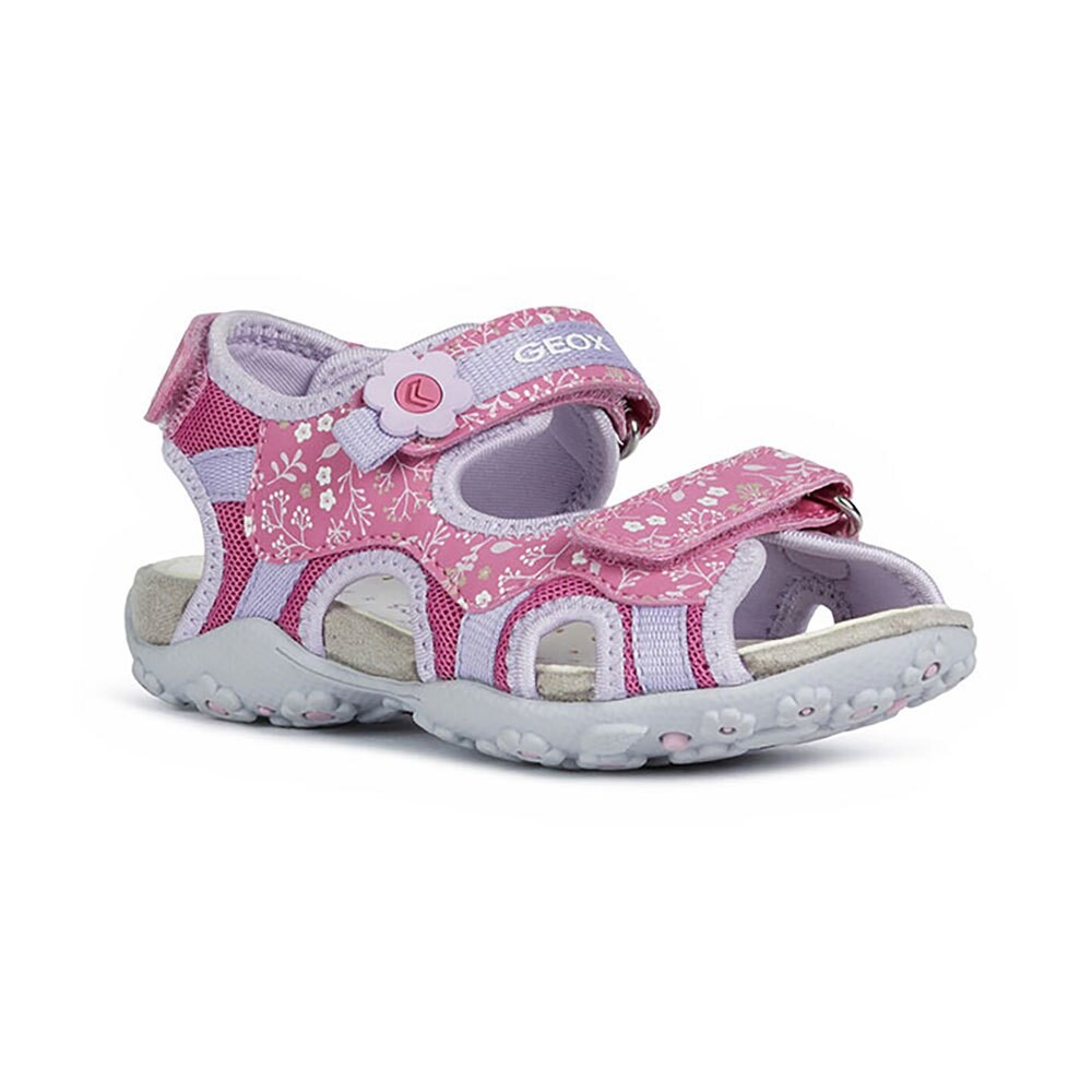 

Сандалии Geox Roxanne, розовый