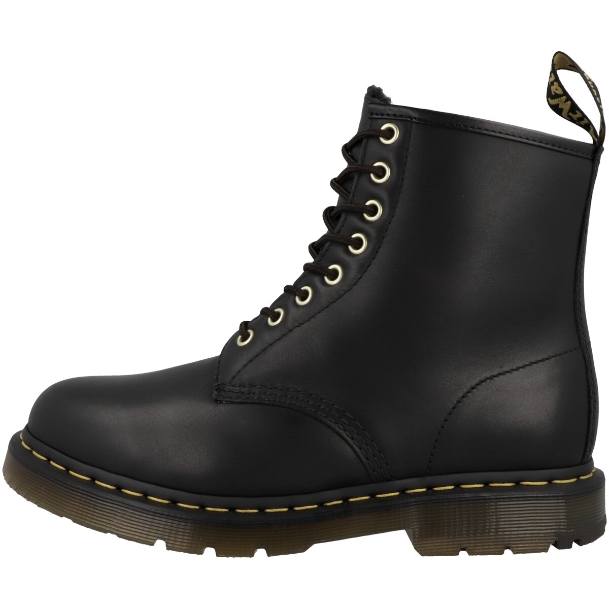 

Ботинки Dr. Martens 1460, черный