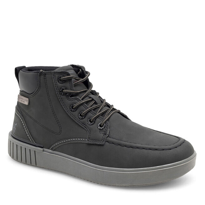 

Ботинки U.S. Polo Assn., черный