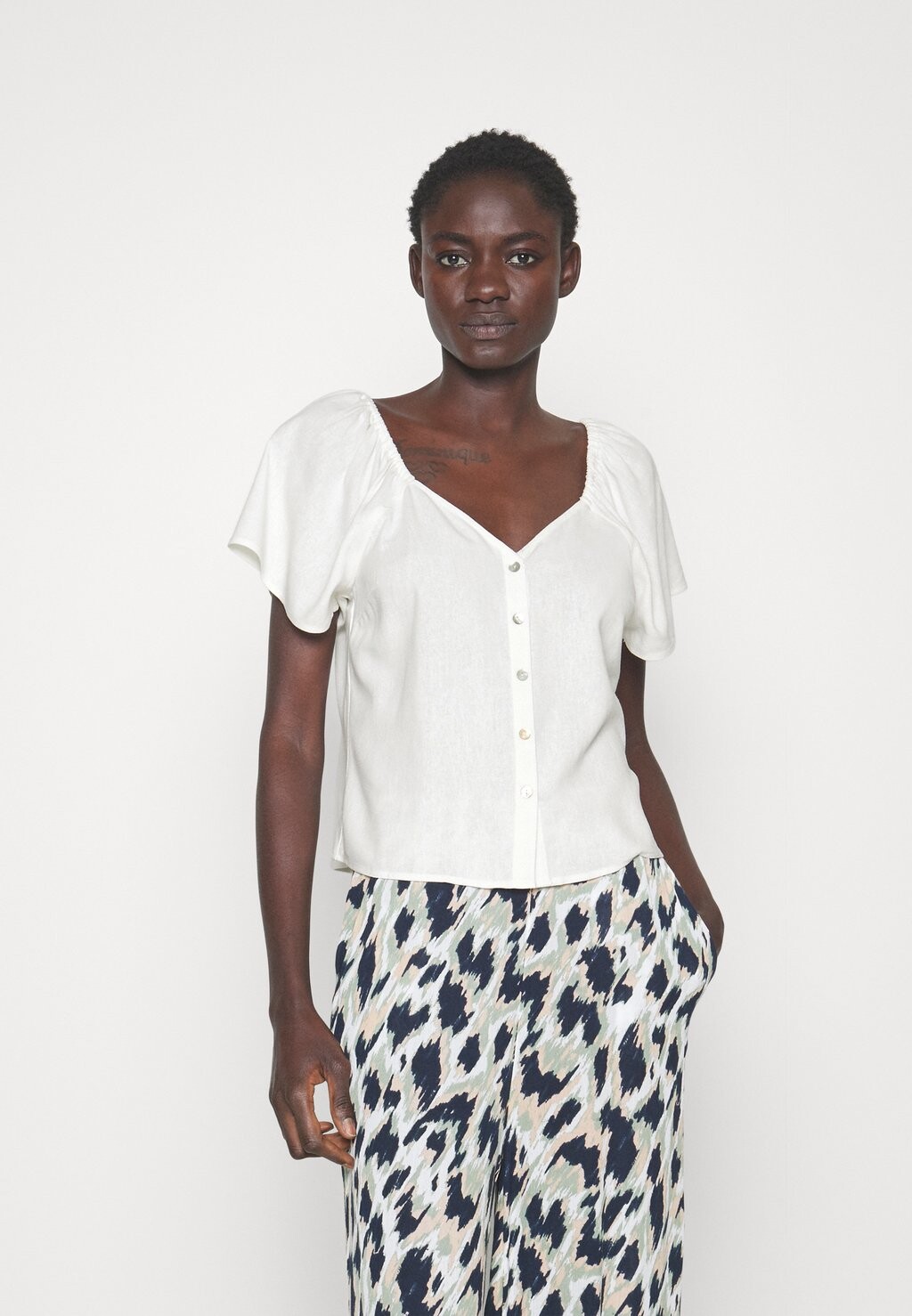 

Блузка Vero Moda