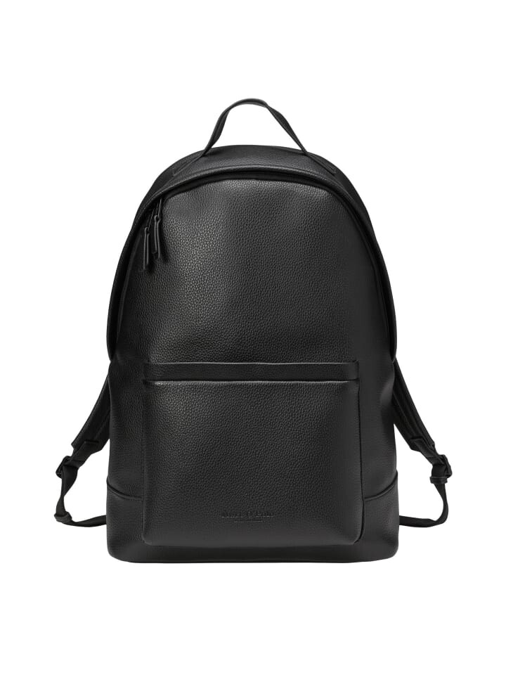 

Рюкзак Marc O'Polo medium, черный