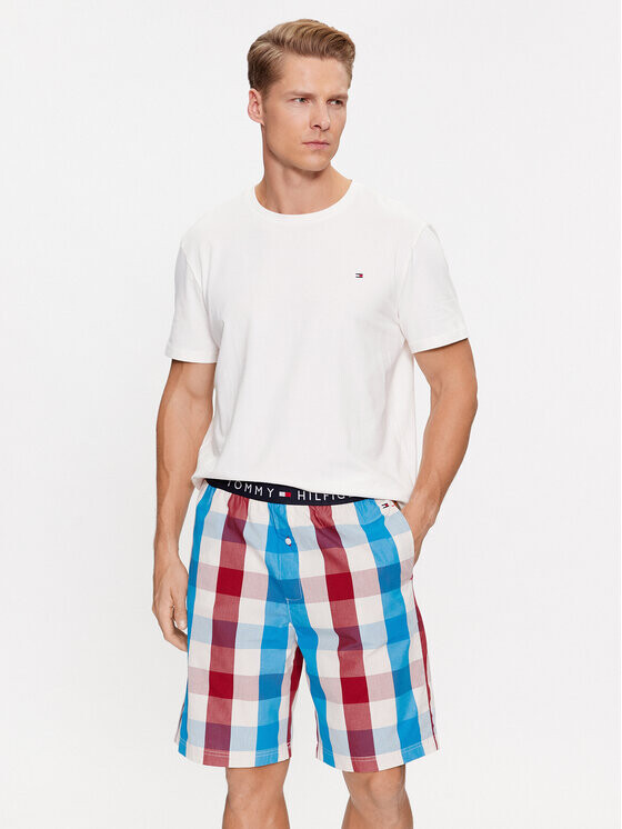 

Пижамы стандартного кроя Tommy Hilfiger, мультиколор