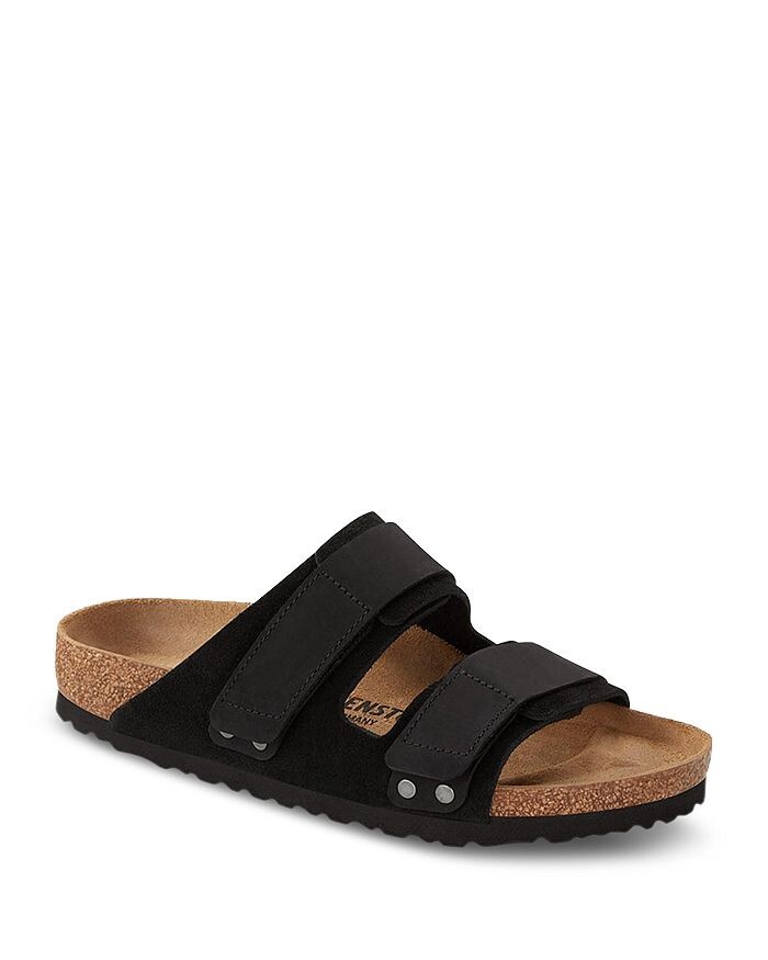 

Мужские сандалии без шнуровки Uji Birkenstock