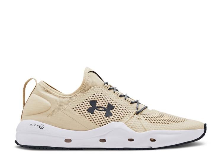 

Кроссовки Under Armour MICRO G KILCHIS 'KHAKI BASE', хаки