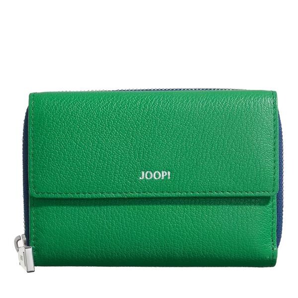 

Кошелек lantea blocking martha purse mh15fz pepper Joop!, зеленый