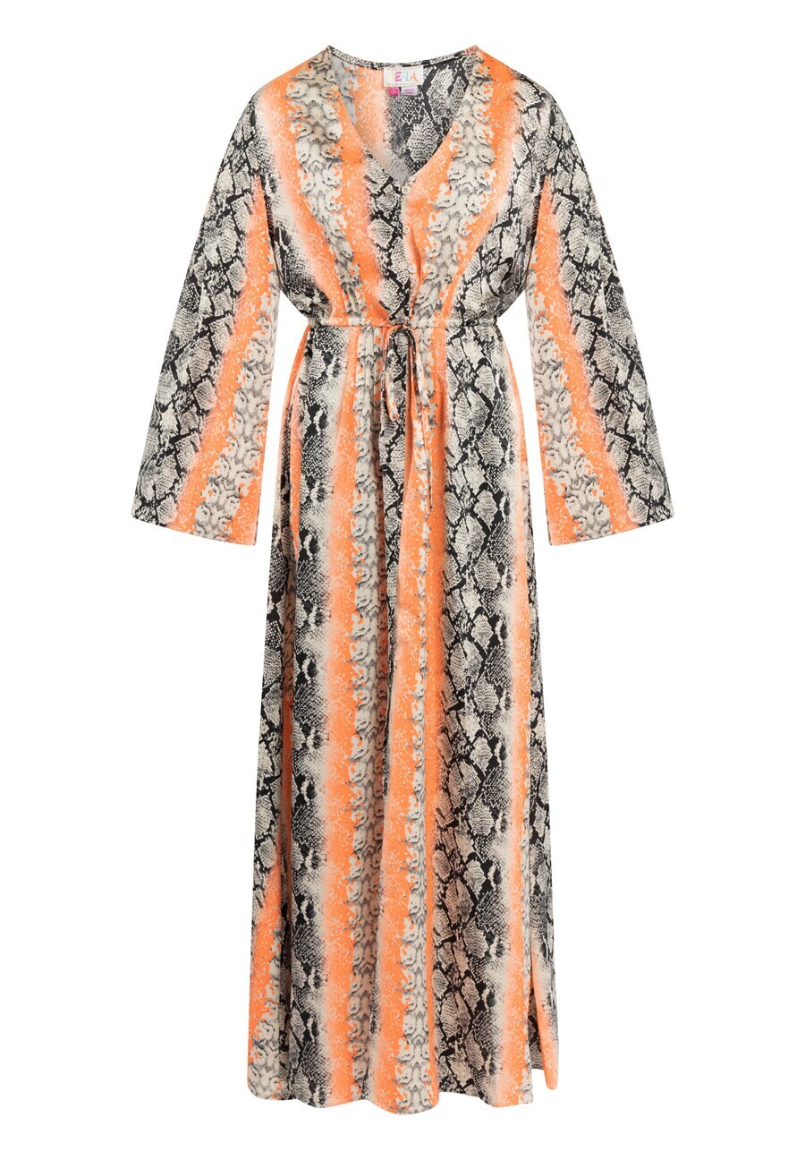 

Платье IZIA Beach Dress, оранжевый