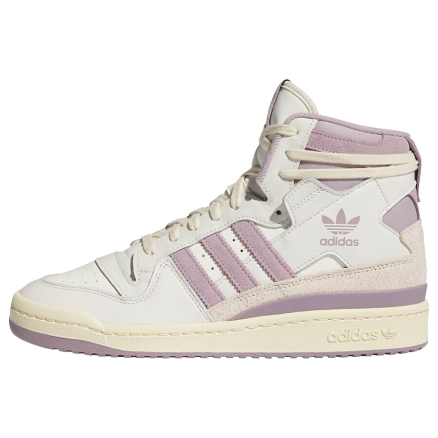 

Кроссовки ADIDAS ORIGINALS High-Top Sneakers Forum 84, белый
