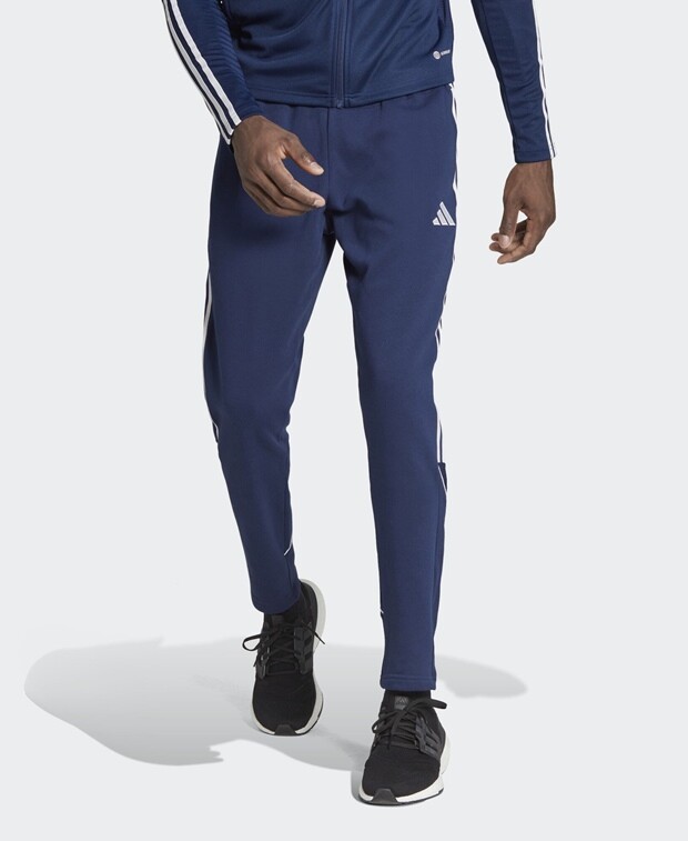 

Тренировочные штаны adidas, синий