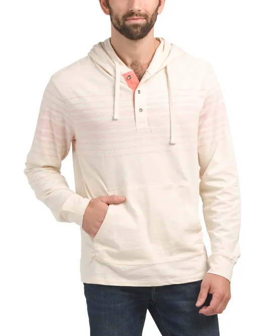 

Купид Толстовка Buffalo David Bitton, цвет Whitecap Gray