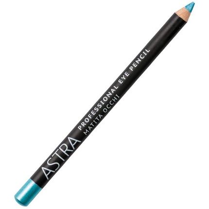 Astra Make-Up Professional Eye Crayon 16 Карибский синий, Astra Makeup