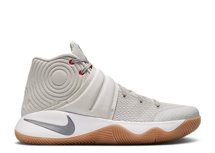 

Кроссовки Nike KYRIE 2 EP 'SUMMER',