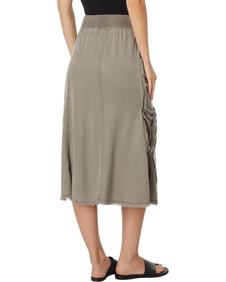 

Платье XCVI Bellamy Skirt, цвет Foothills