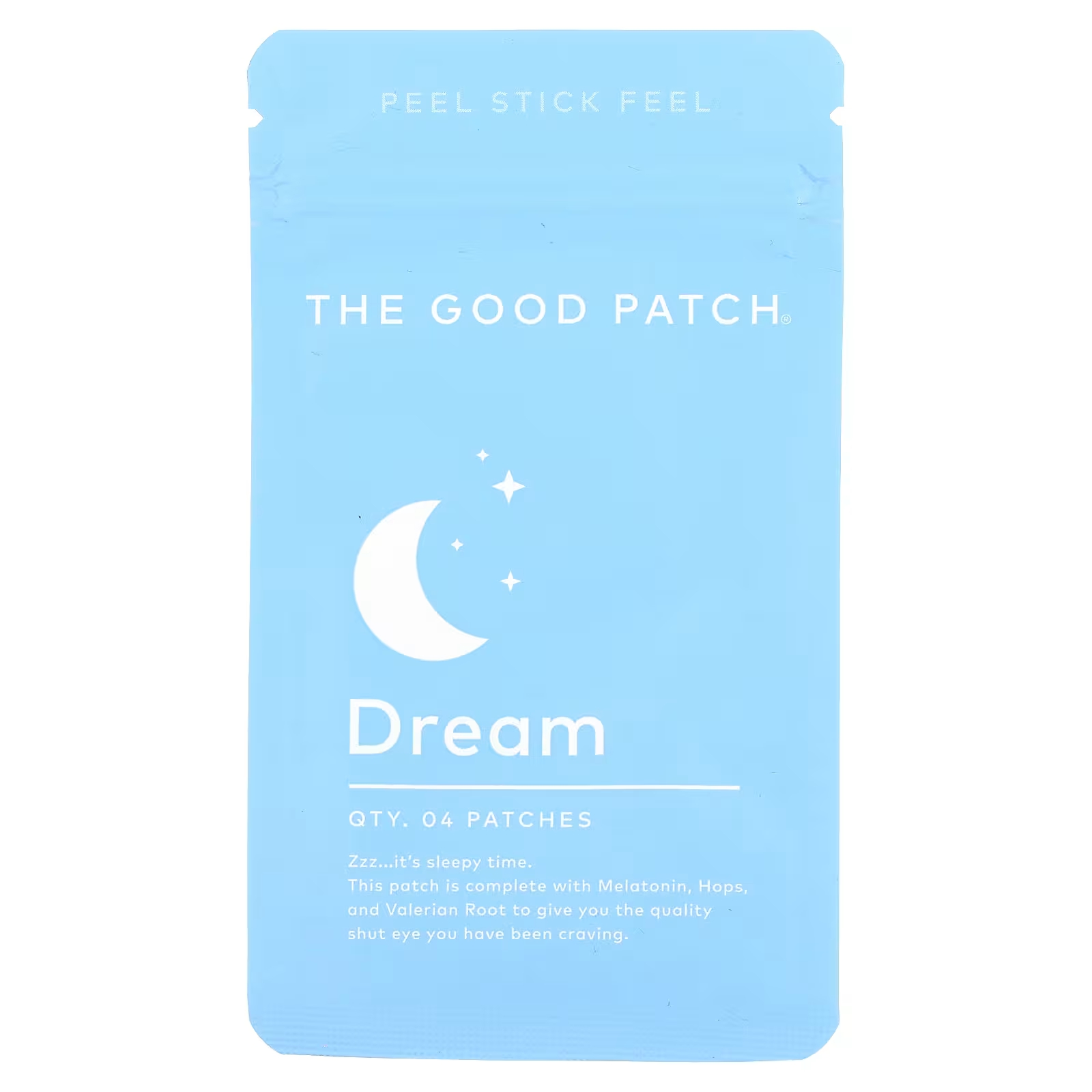 Патч The Good Patch Dream 4