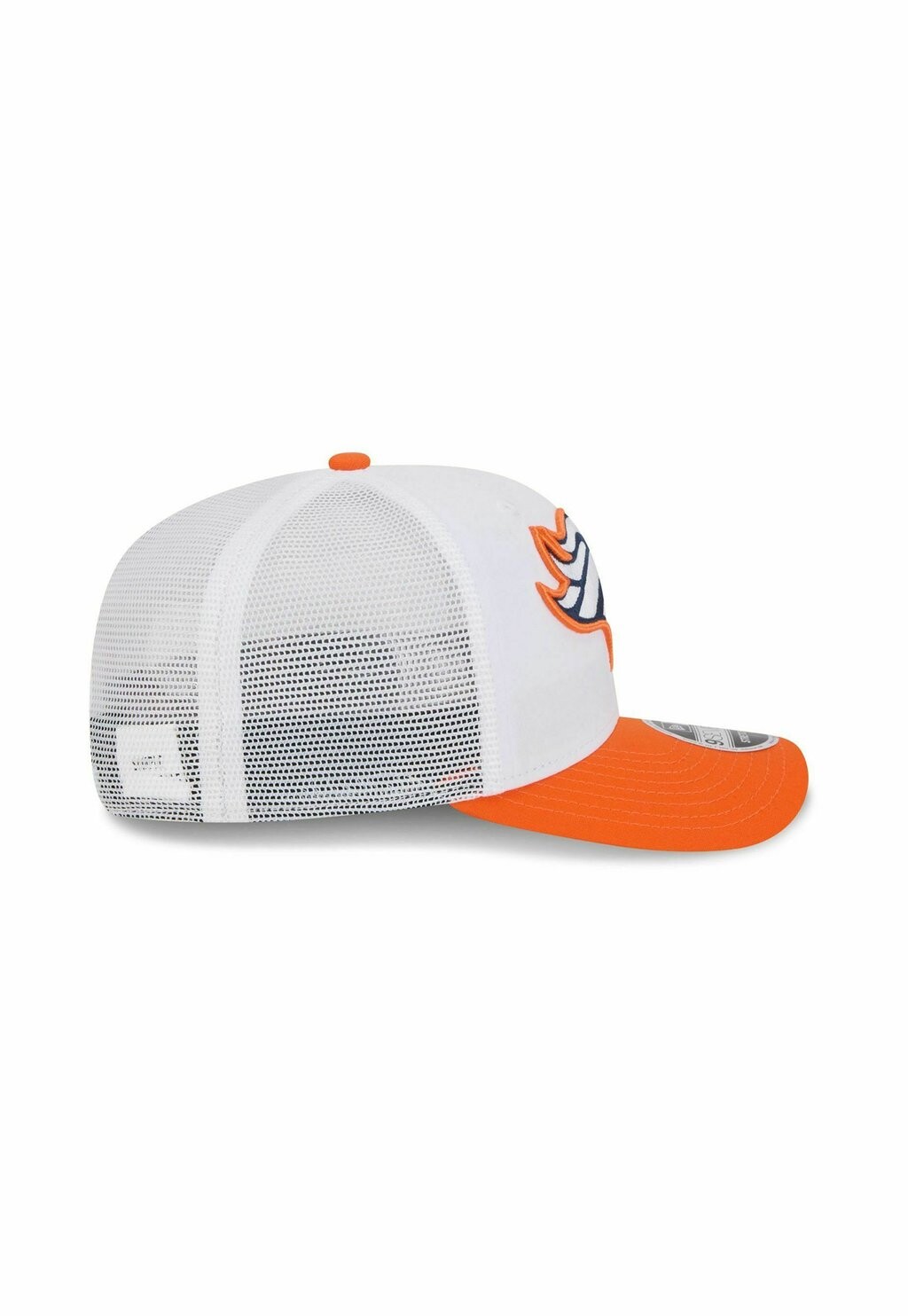 

Бейсболка 9SEVENTY STRETCHSNAP DENVER BRONCOS New Era, белый