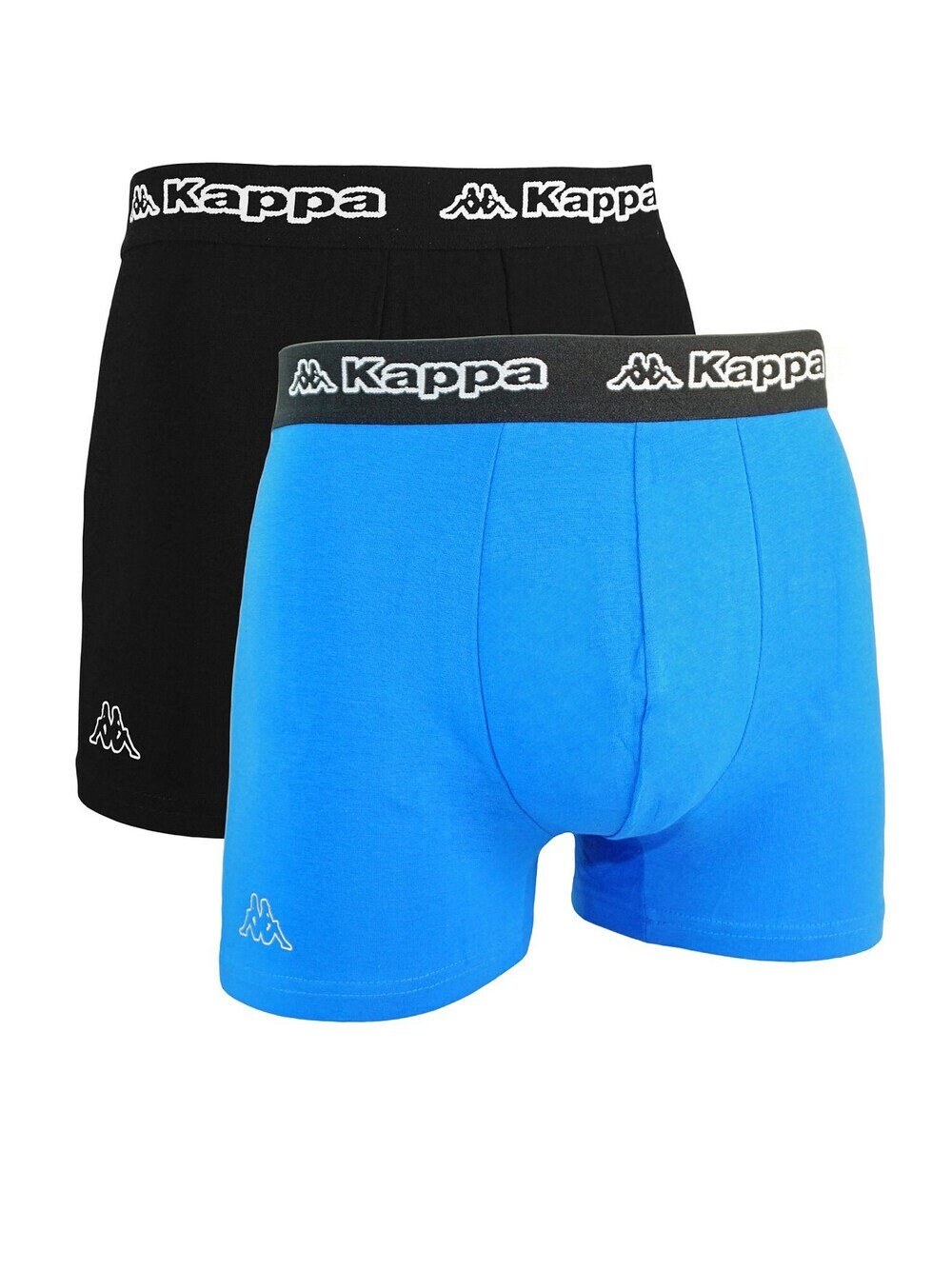 

Трусы боксеры Kappa Zaccharias 2, синий