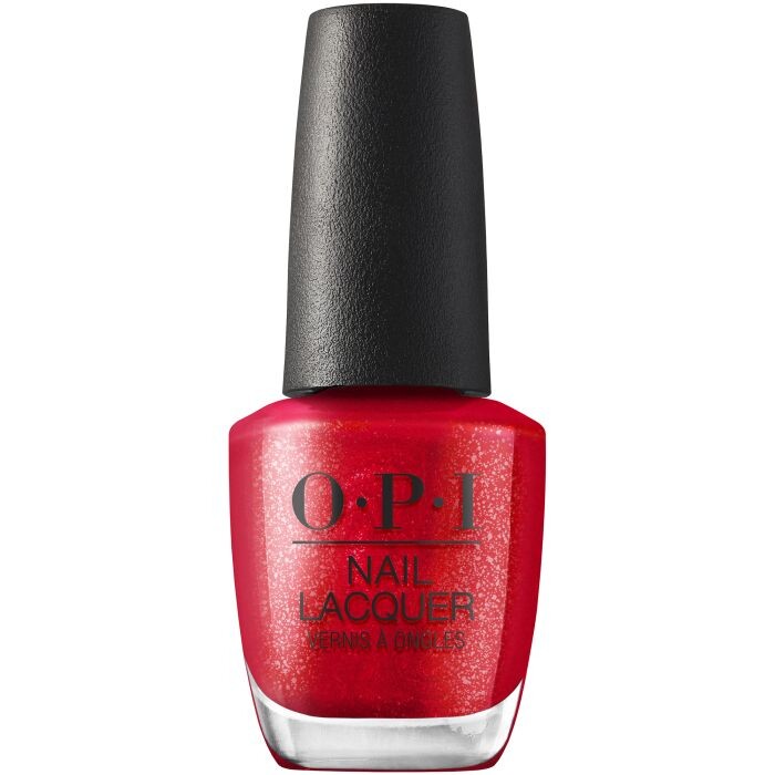 

Лак для ногтей Zodiac Nail Lacquer Esmalte de Uñas Opi, Kiss My Aries