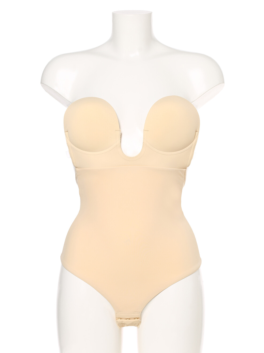 

Боди Magic Bodyfashion Low Back, нюд