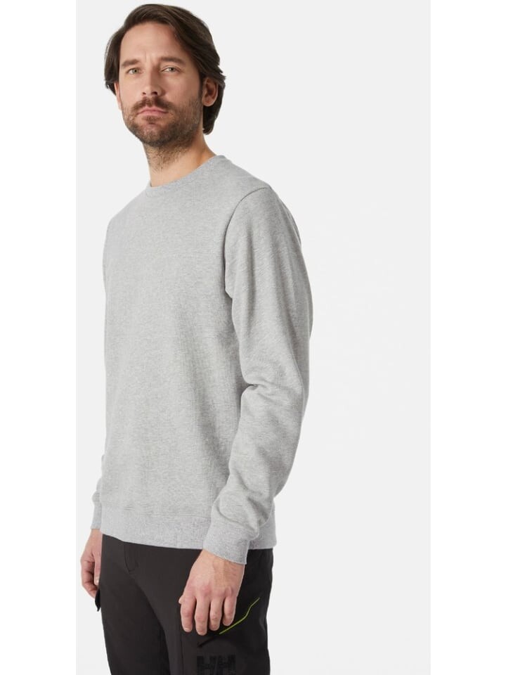 

Пуловер Helly Hansen, серый