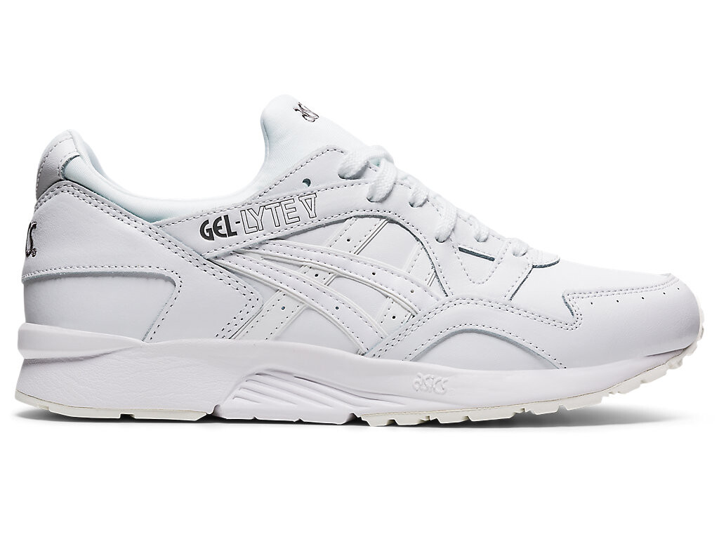 

Кроссовки Asics GEL-LYTE V, белый