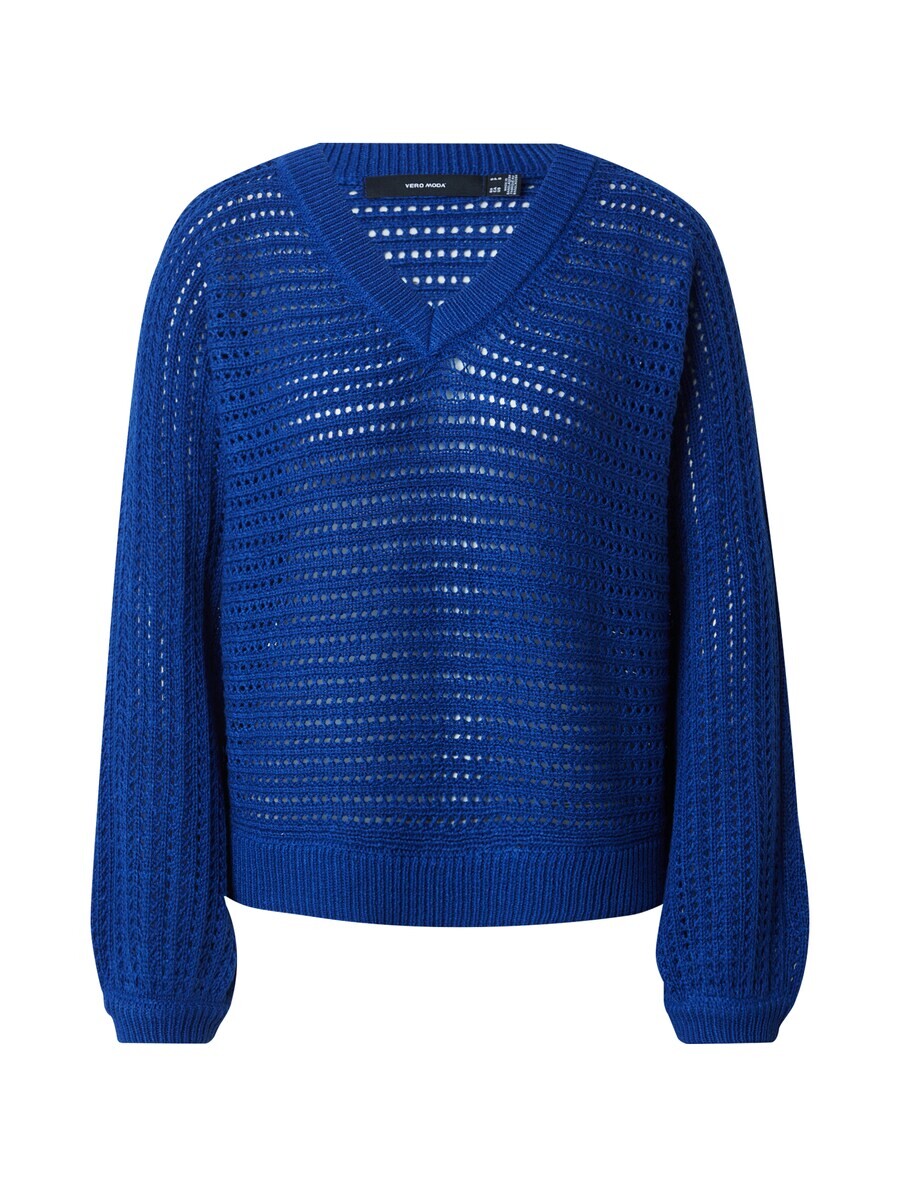 

Свитер Vero Moda FABULOUS, сапфировый