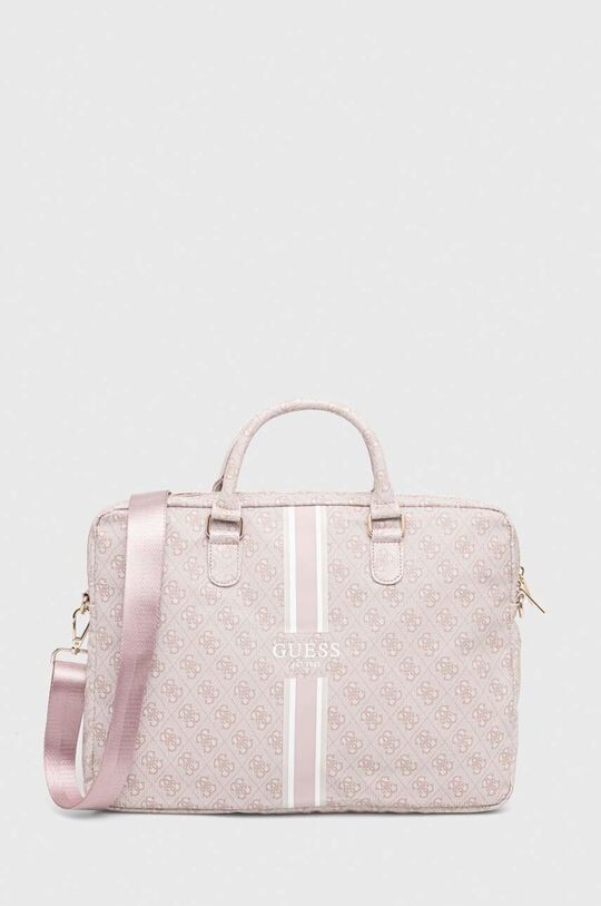 

Сумка для ноутбука Сумка для ноутбука Guess, розовый