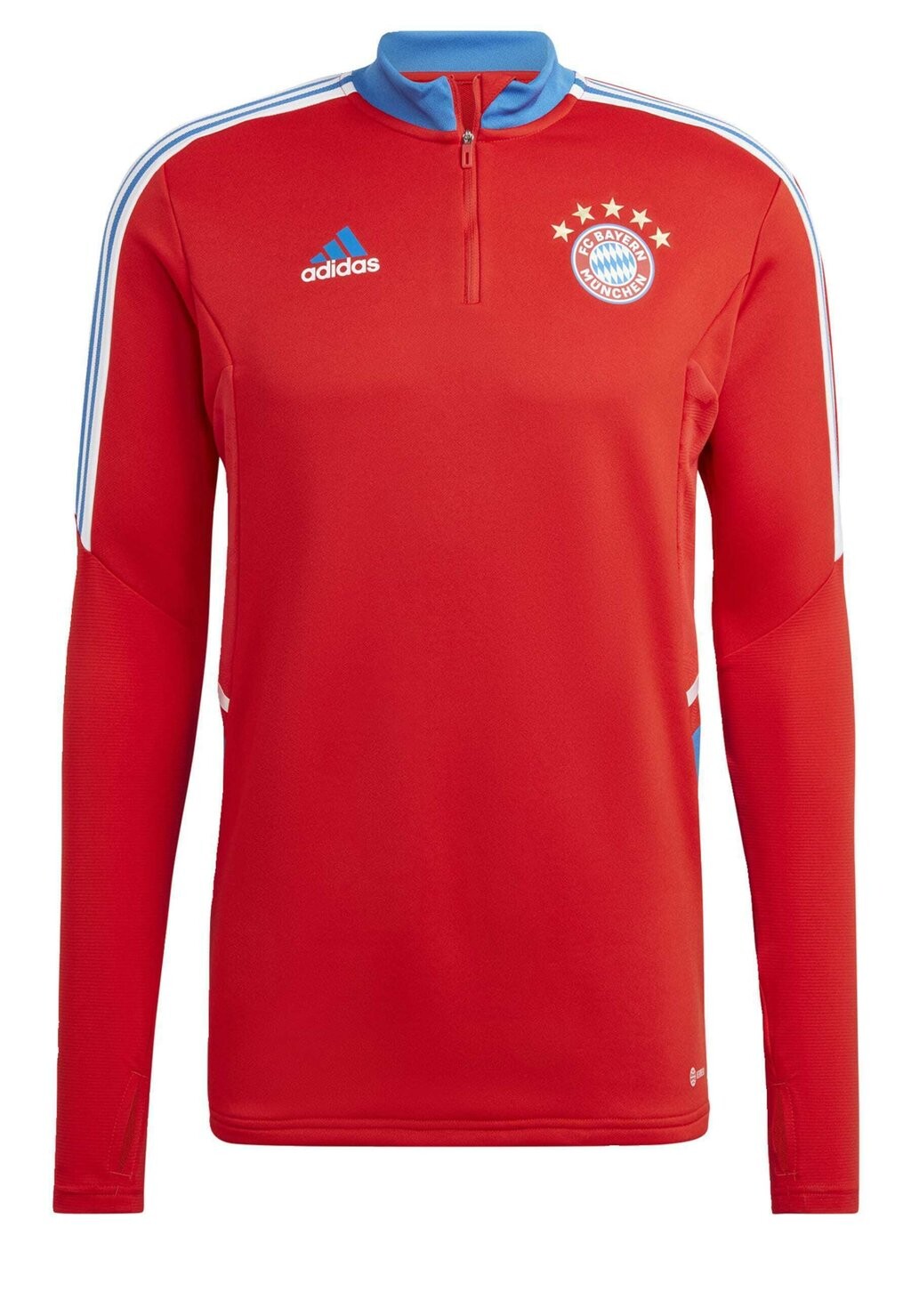 

Рубашка с длинным рукавом Adidas
