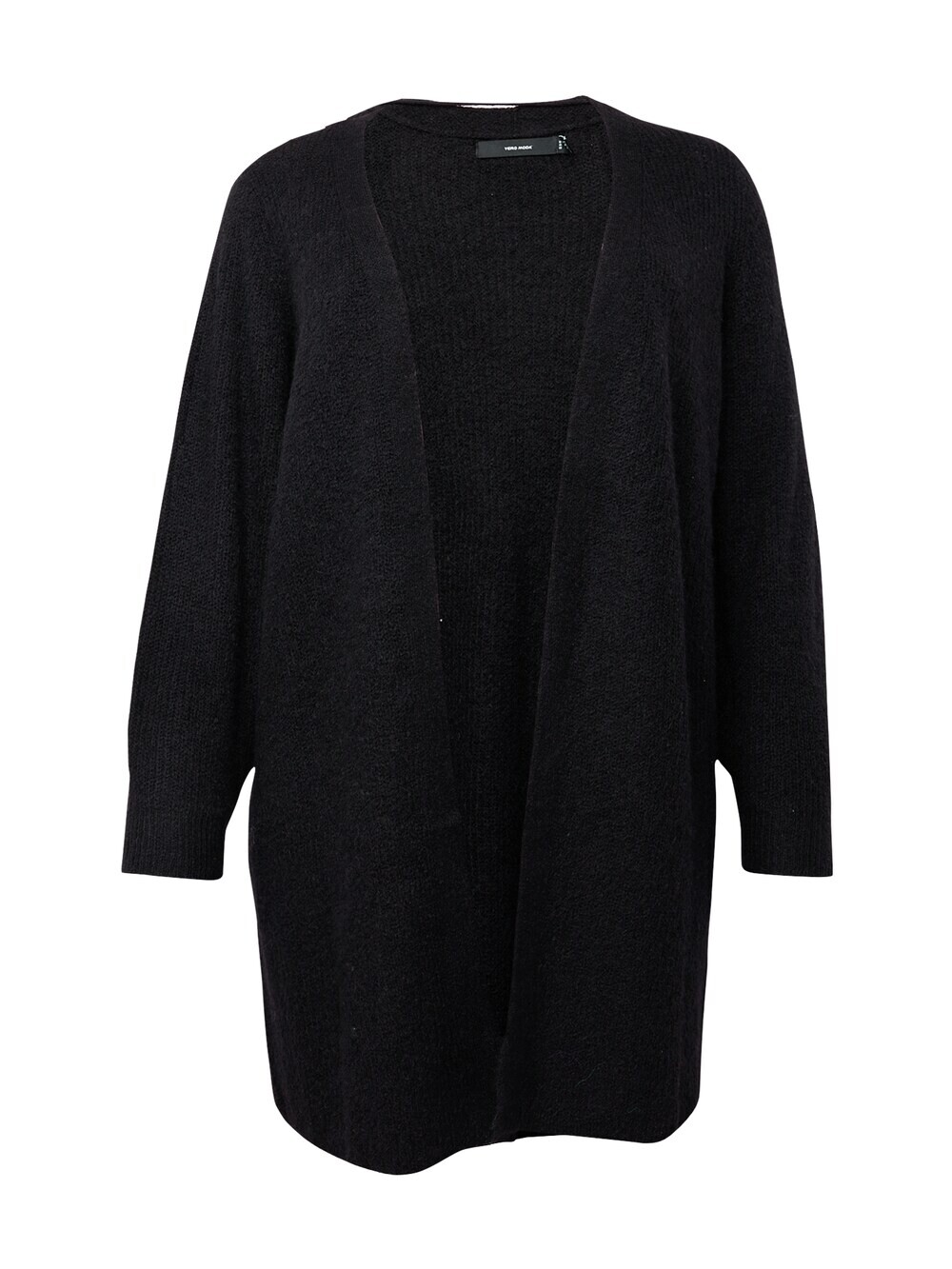 

Вязаный кардиган Vero Moda MILI, черный