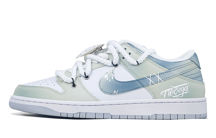 

Кроссовки Nike Dunk Low Skate Мужской