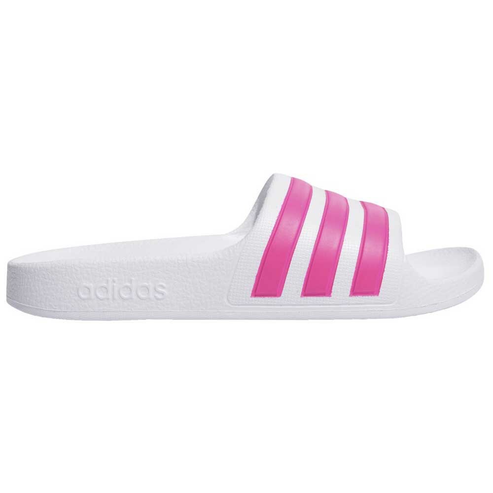 

Шлепанцы adidas Adilette Aqua, розовый