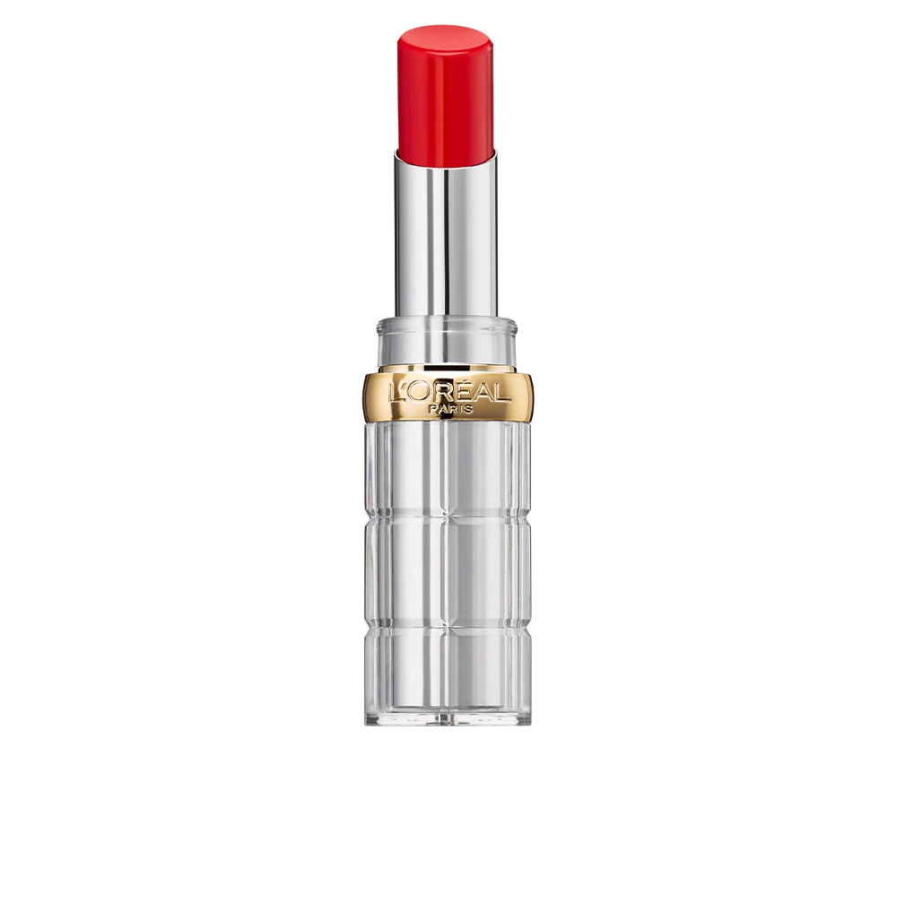 цена Губная помада Color riche shine lips L'oréal parís, 3,8 г, 352-shine addcition