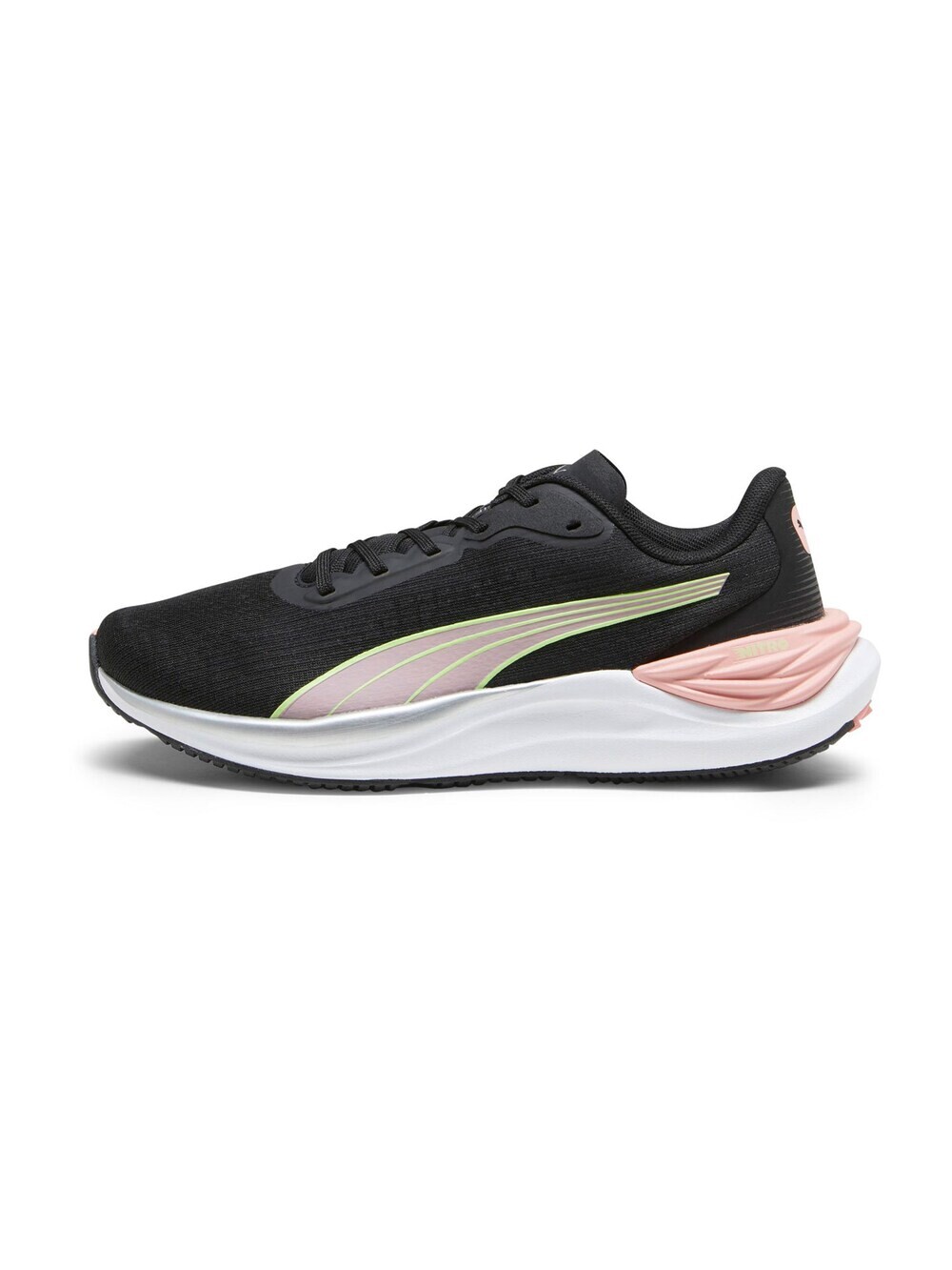 

Кроссовки Puma Electrify Nitro 3, черный