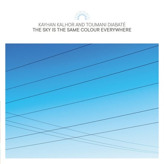 

Виниловая пластинка Kalhor Kayhan - The Sky Is The Same Colour Everywhere