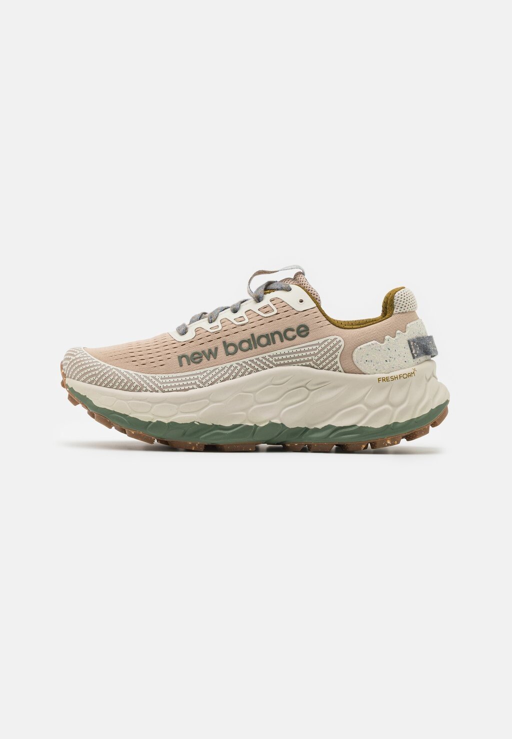 

Обувь New Balance для походов, mindful grey