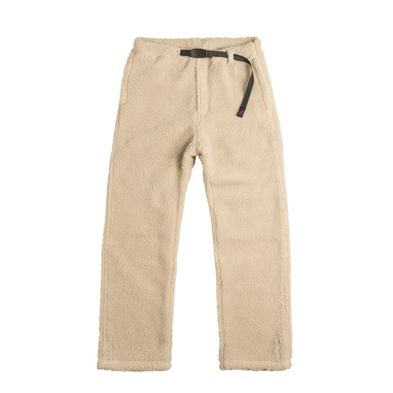 Брюки Sherpa Pant Gramicci, цвет natural